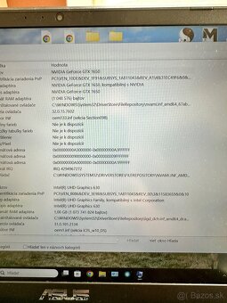 Asus Vivobook X571GT - 5