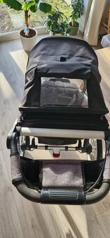 Thule Glide 2 Jet Black - 5