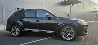 Audi Q7 S line 3.0TDI - 5