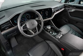 Volkswagen Touareg 3.0TDI 170kW, automat, 4x4, 2024, DPH - 5