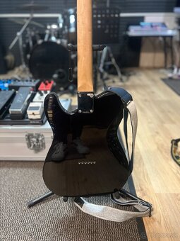Michael Kelly 1955 Caramel Burst - 5