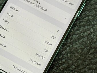 Iphone 16 256GB - 5
