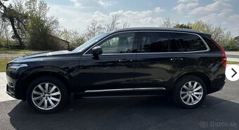 Predám Volvo xc90 Inscription - 5