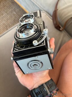Flexaret VII - 5