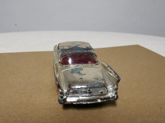 Corgi toys Studebaker - 5