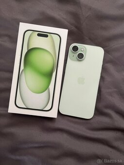 iPhone 15 - 5