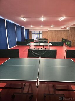 Stolný tenis - 5