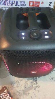JBL Encore - 5