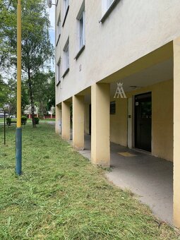 1 IZBOVÝ BYT, ŽELEZIARENSKÁ, KOŠICE - ŠACA - 5