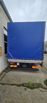MAN TGL 8.210 4X2BL - 5