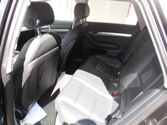 A6 Avant 2,7 diesel 132kw,2008 - 5
