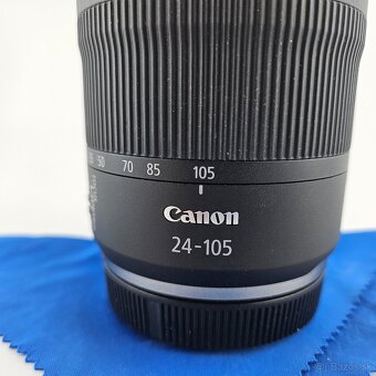 Canon RF 24-105mm f/4-7,1 IS STM - 5