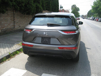 DS 7 CROSSBACK 1.5 BluueHDI 130 Perfomance line - 5