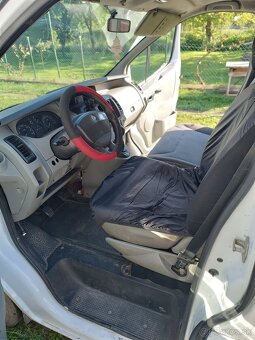 Renault trafic 1.9 cdti - 5