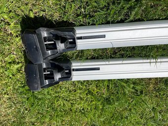 Thule wingbar evo, octavia combi III - 5