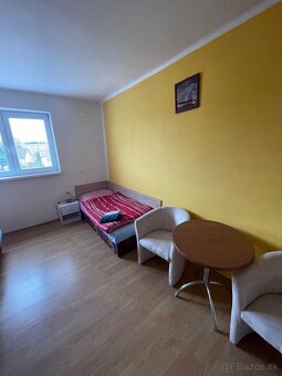 Ubytovanie Sebechleby - 5