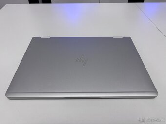Dotykový notebook / tablet HP EliteBook x360 1030 G2 - 5