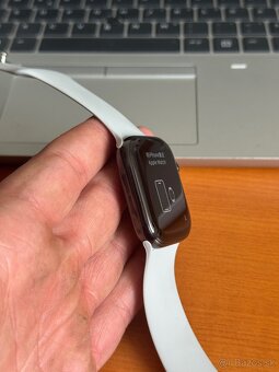 Apple Watch 10 46mm Titanium Sapphire LTE - nové - 5