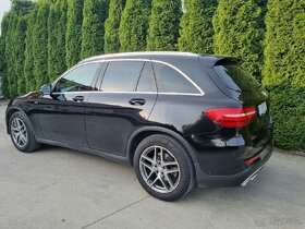 Mercedes Benz GLC 220cdi AMG - 5