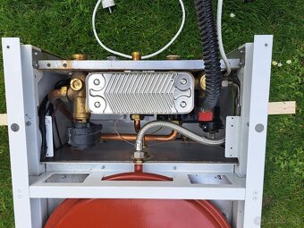 Plynovy kotol Protherm - 5
