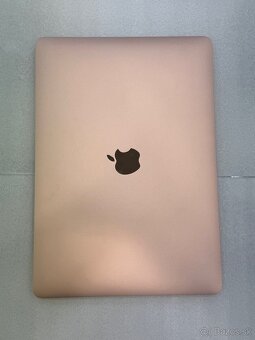 ZÁRUKA | MacBook Air 2020 Gold Rose - 5