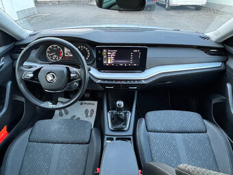 Škoda Octavia Combi 1.5 TSI ACT Style - 5