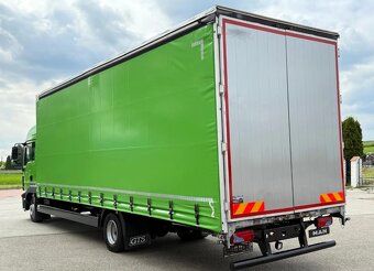 MAN TGL 12.250 - 4x2 – Shrnovačka – EURO 6 - 5