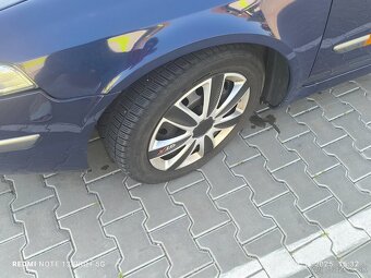 Renault Laguna - 5
