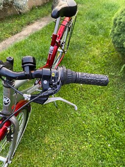 Bicykel - 5