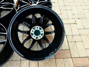 Rial - volvo, Ford, Peugeot 5x108 r18 - 5