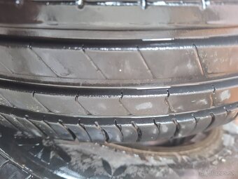 Pneumatiky 4/100 r14 - 5