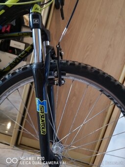 Kellys Alpina Eco M20 2018 - 5