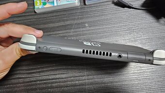 Nintendo Switch Lite + 2hry - aj vymením - 5