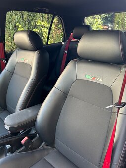 Fabia VRS 1.9tdi 96KW - 5
