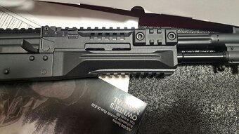 AK12 Arcturus - 5