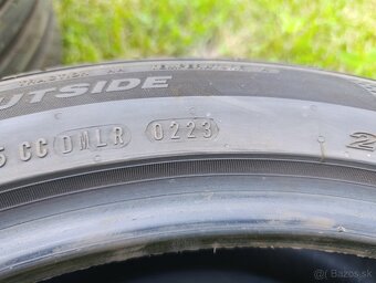 Letné 245/45R19 275/40R19 dvojrozmer - 5