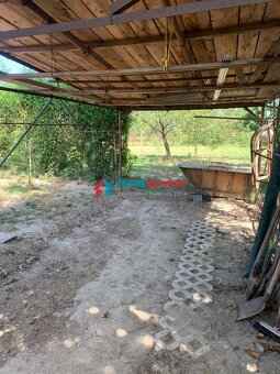 Predaj pozemok v obci Závadka - 5