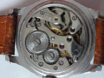Predám hodinky MIMO (Girard Perregaux) - 5