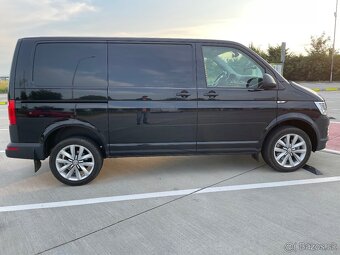 VW T6 Transporter, 2017, DSG, 2.0 TDI - 5