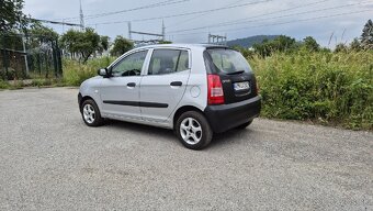 Predám Kiu PICANTO - 5
