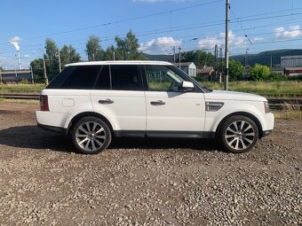Range Rover Sport Autobiography - 5