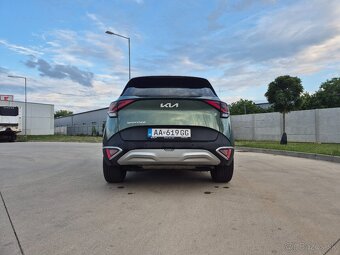 Kia Sportage 1,6T- GDI GOLD 150k - 5