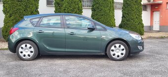 Astra J 1,4 16V Essentia - 5