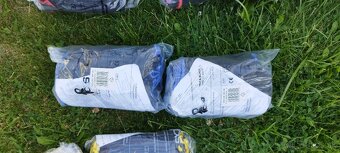Pracovné rukavice BRITA CXS Canis, veľkosti 5, 7, 8, 9, 10. - 5