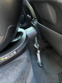 Autosedačka Britax Römer - 5