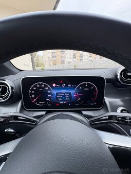 Mercedes GLC - 5
