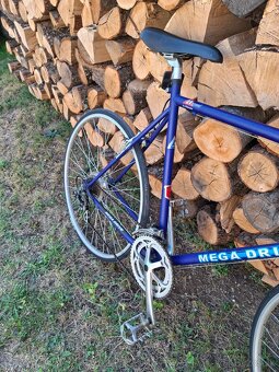 Predam Cestny Bicykel - 5