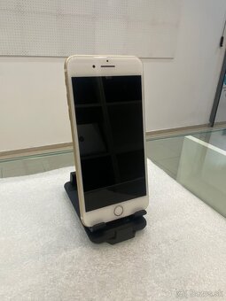 ZÁRUKA | iPhone 7 plus Gold 32gb - 5