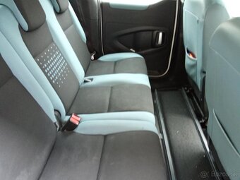 Citroën Berligo 2014 - 5