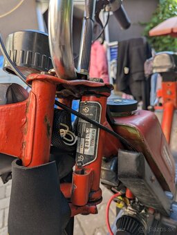 Babeta 210 - 5